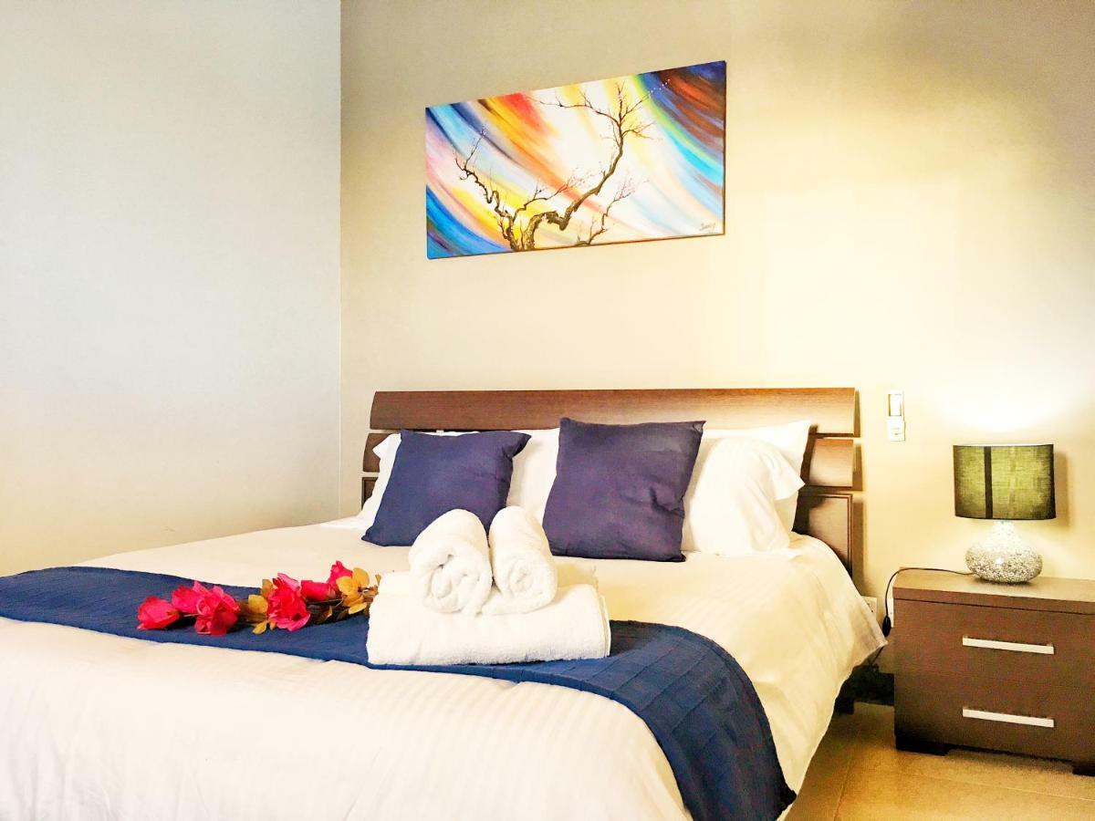 Moby Dick Xlendi Holiday Apartments エクステリア 写真